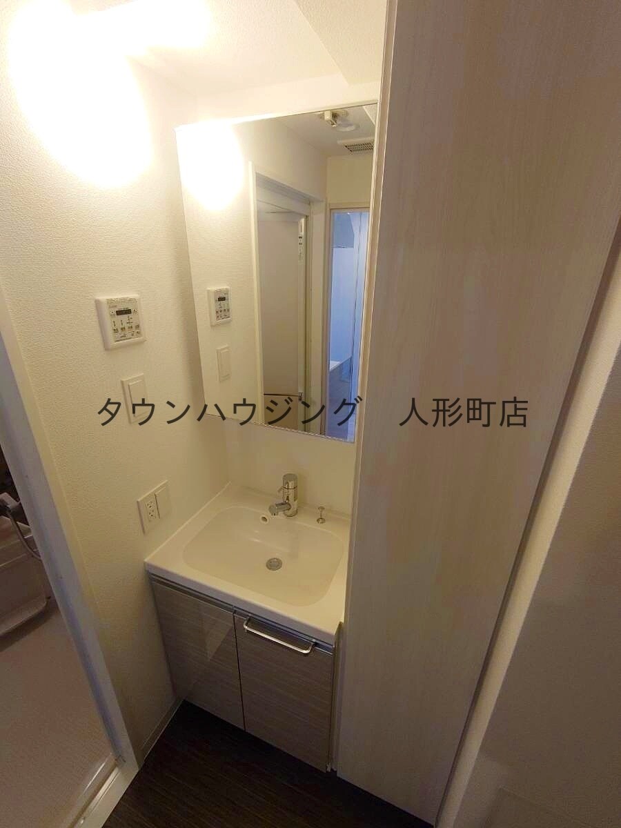 ブライズ東日本橋の物件内観写真