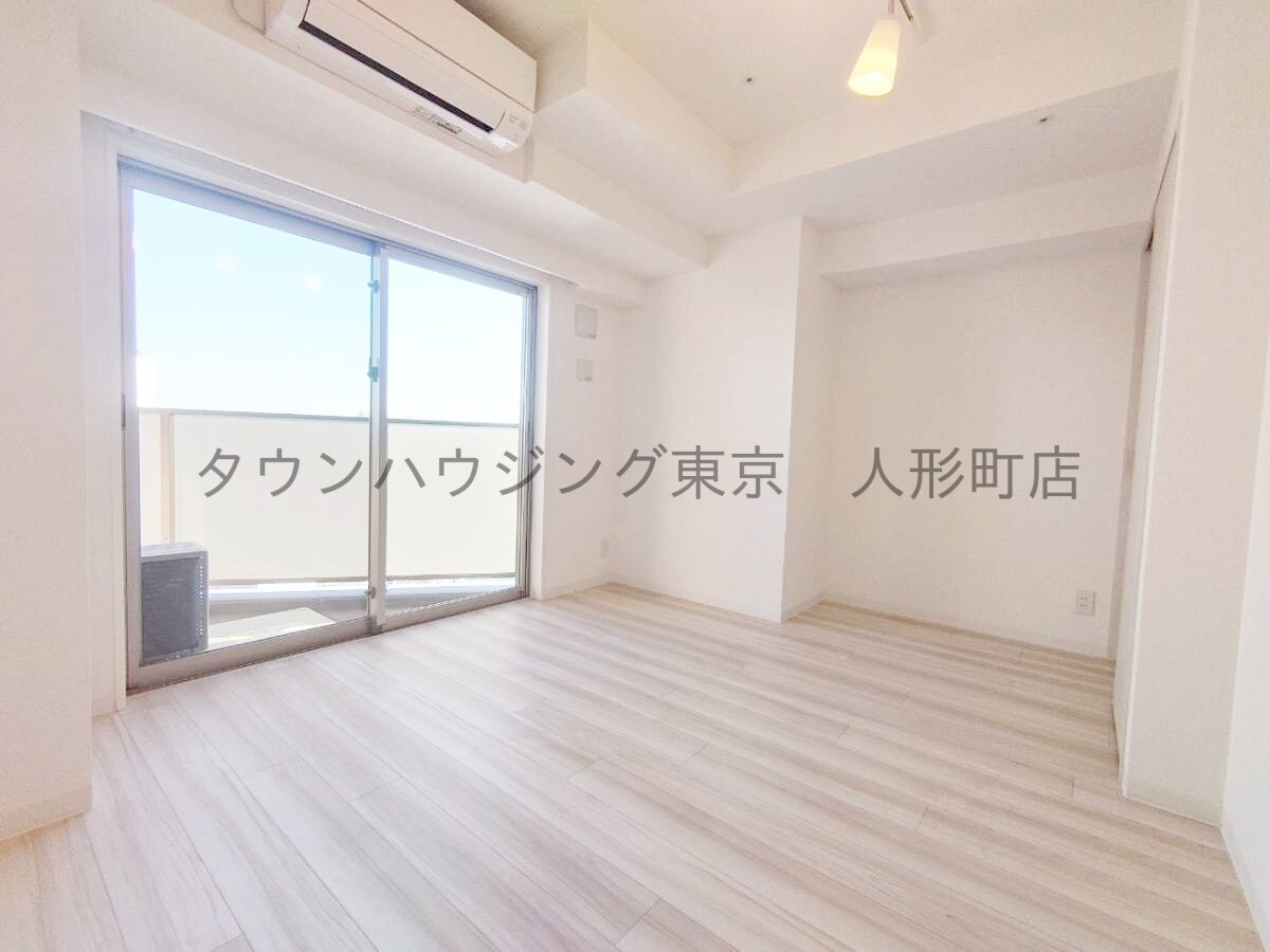 ブライズ東日本橋の物件内観写真