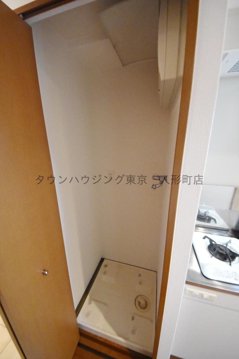 ドルチェ銀座東・壱番館の物件内観写真