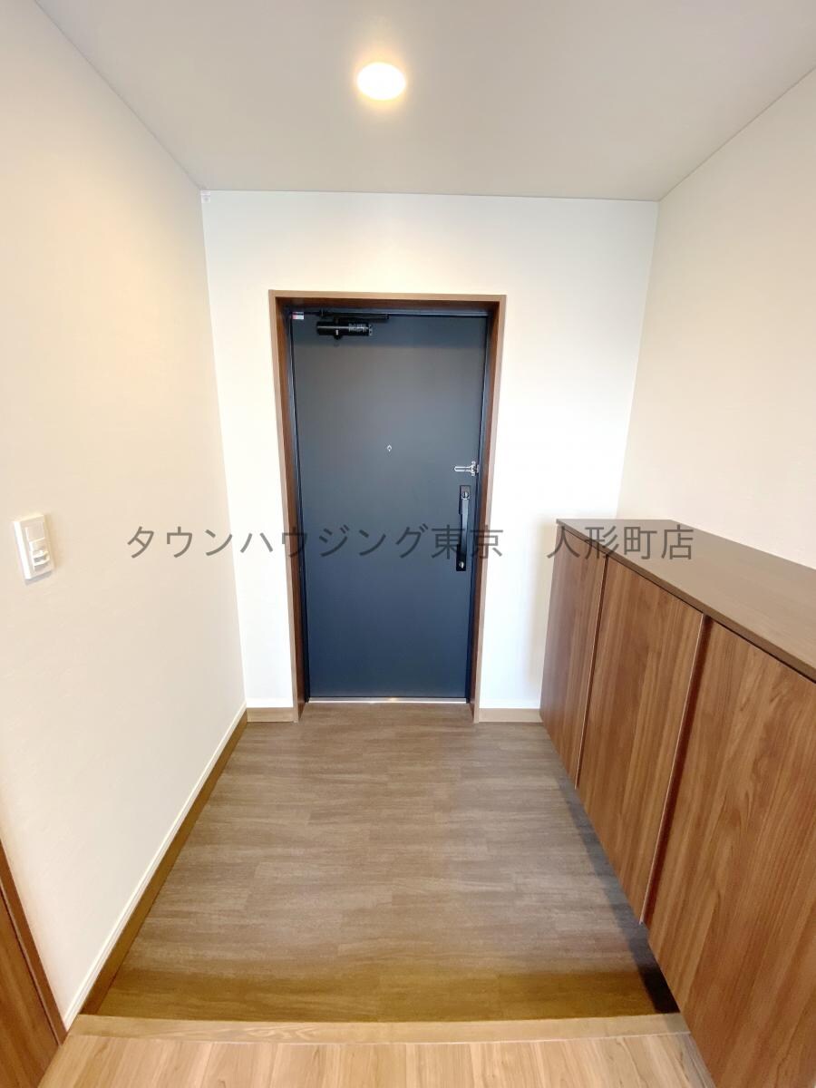 ＴＫＢ高尾稲荷の物件内観写真