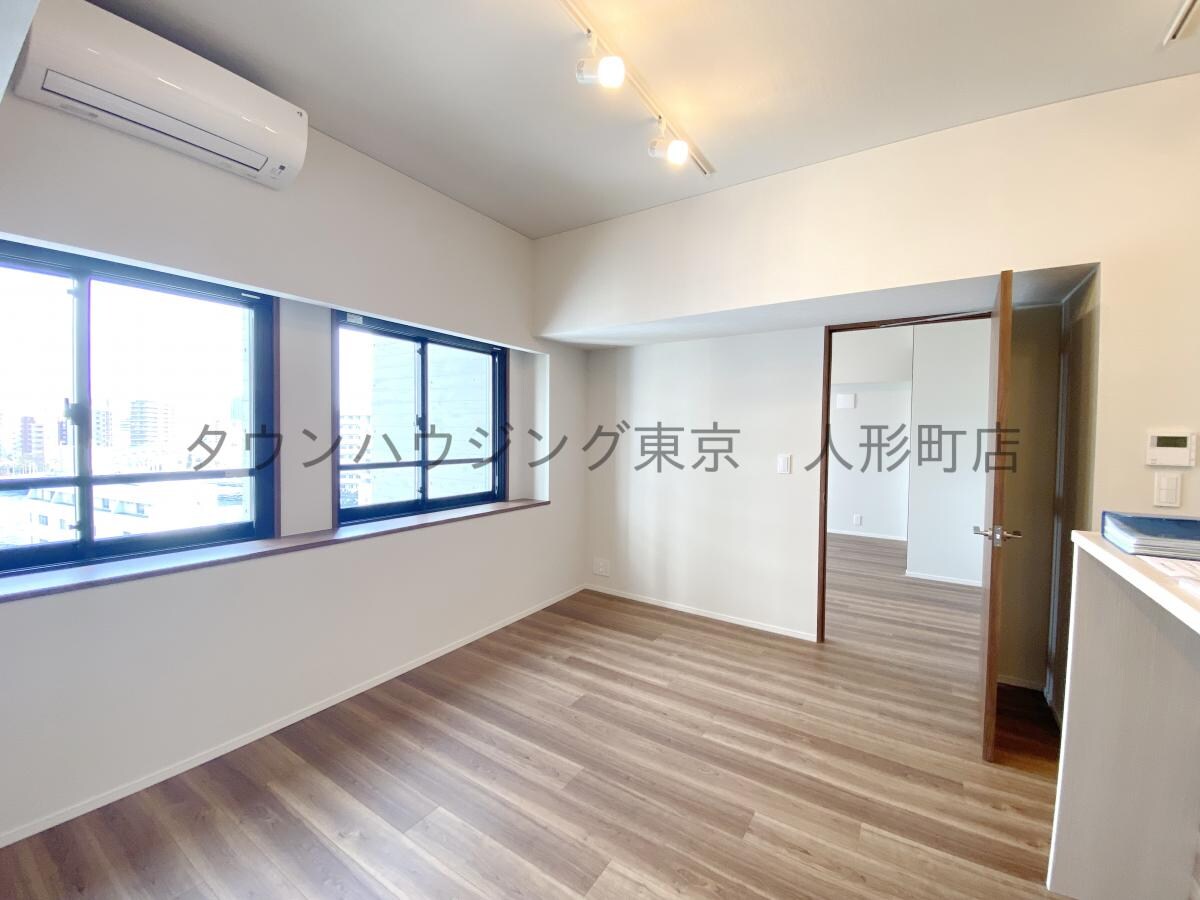 ＴＫＢ高尾稲荷の物件内観写真