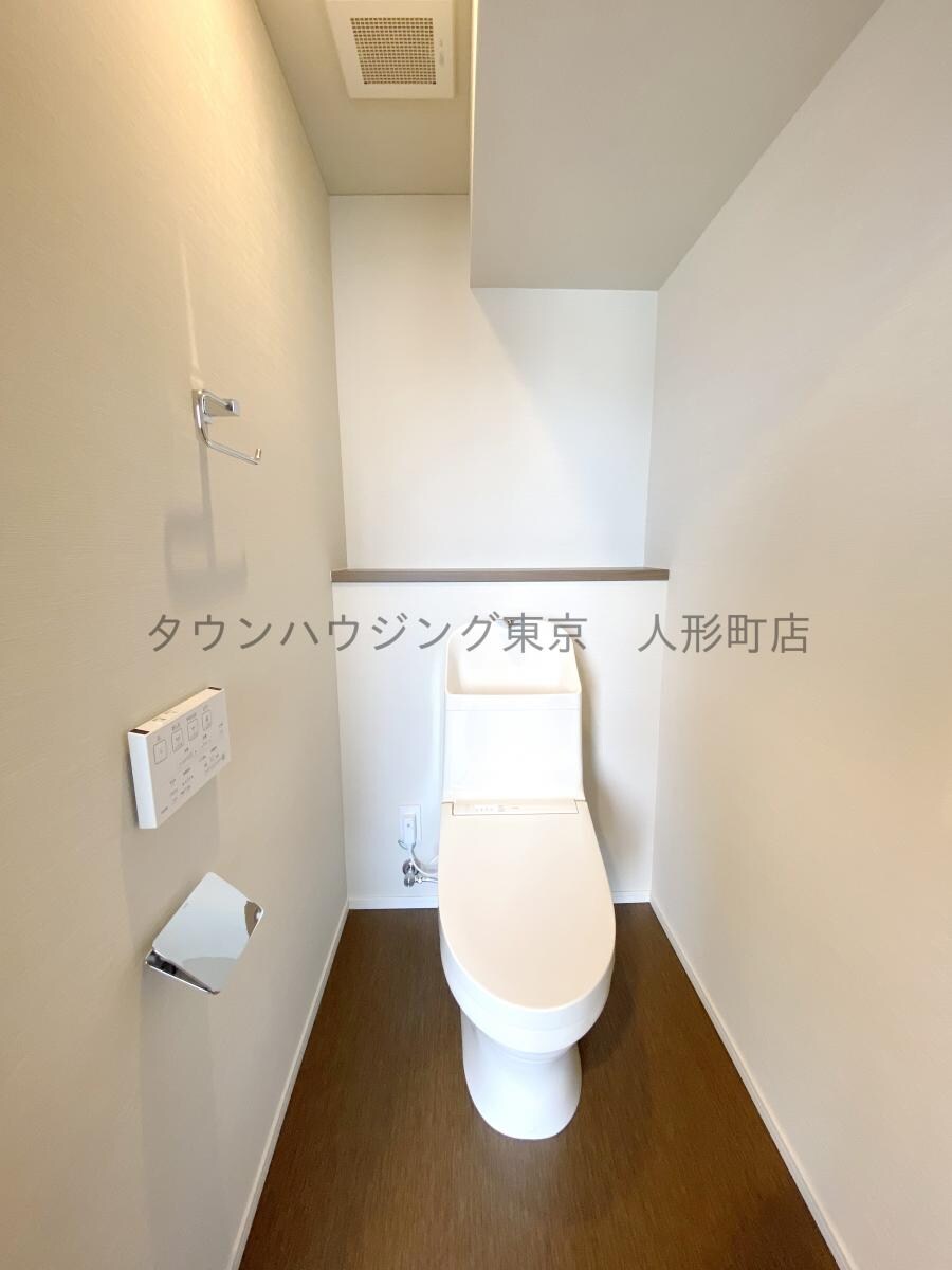 ＴＫＢ高尾稲荷の物件内観写真