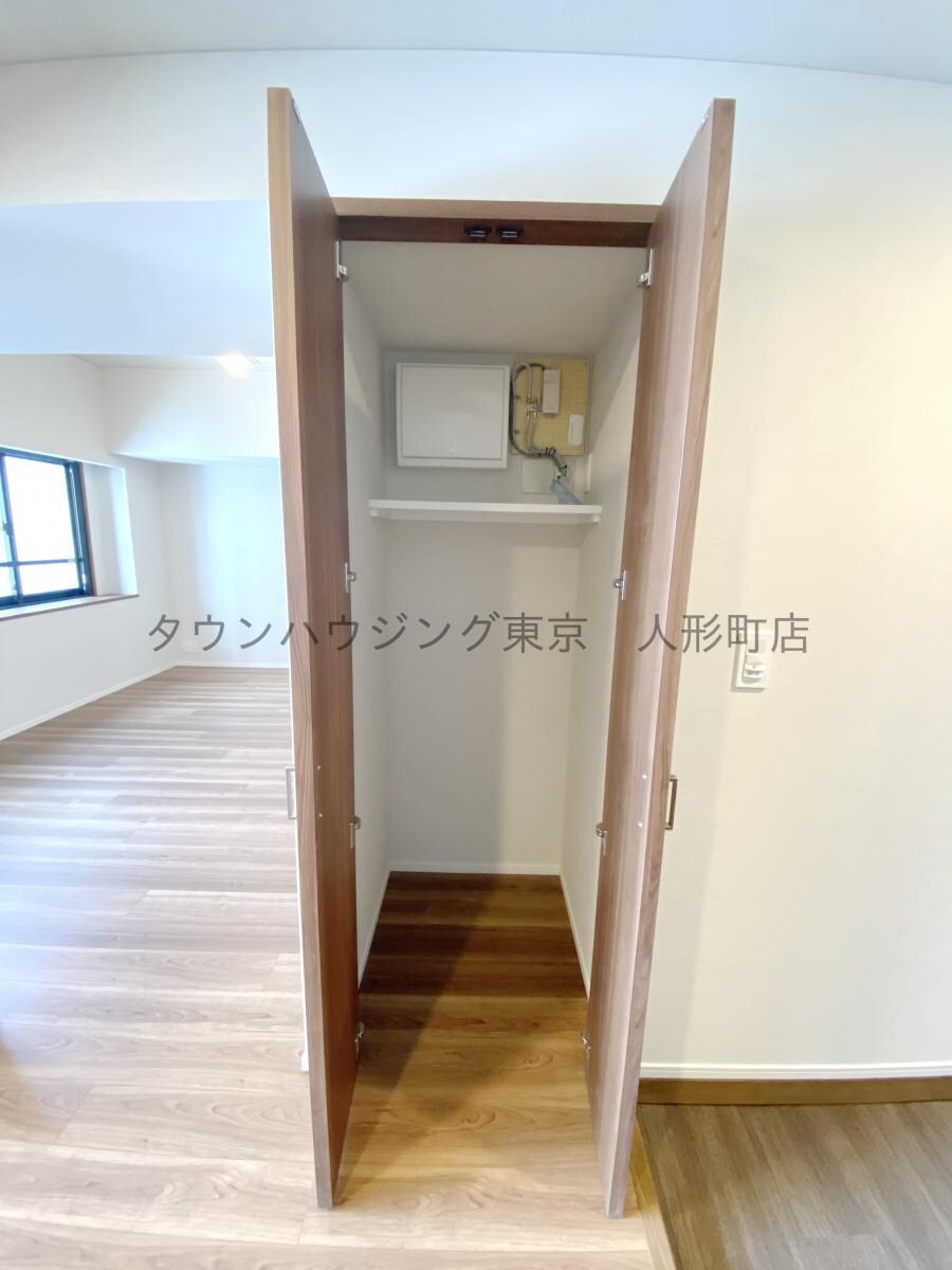 ＴＫＢ高尾稲荷の物件内観写真