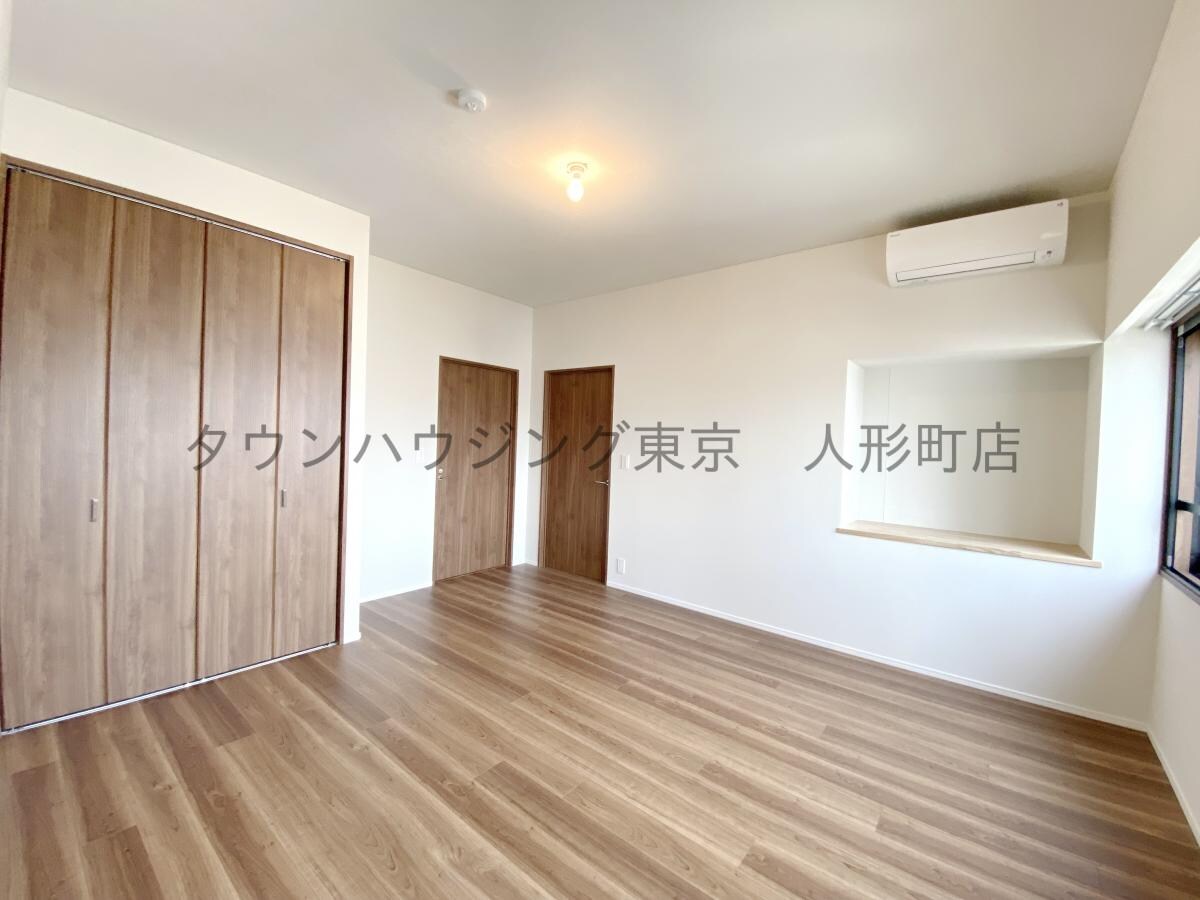 ＴＫＢ高尾稲荷の物件内観写真