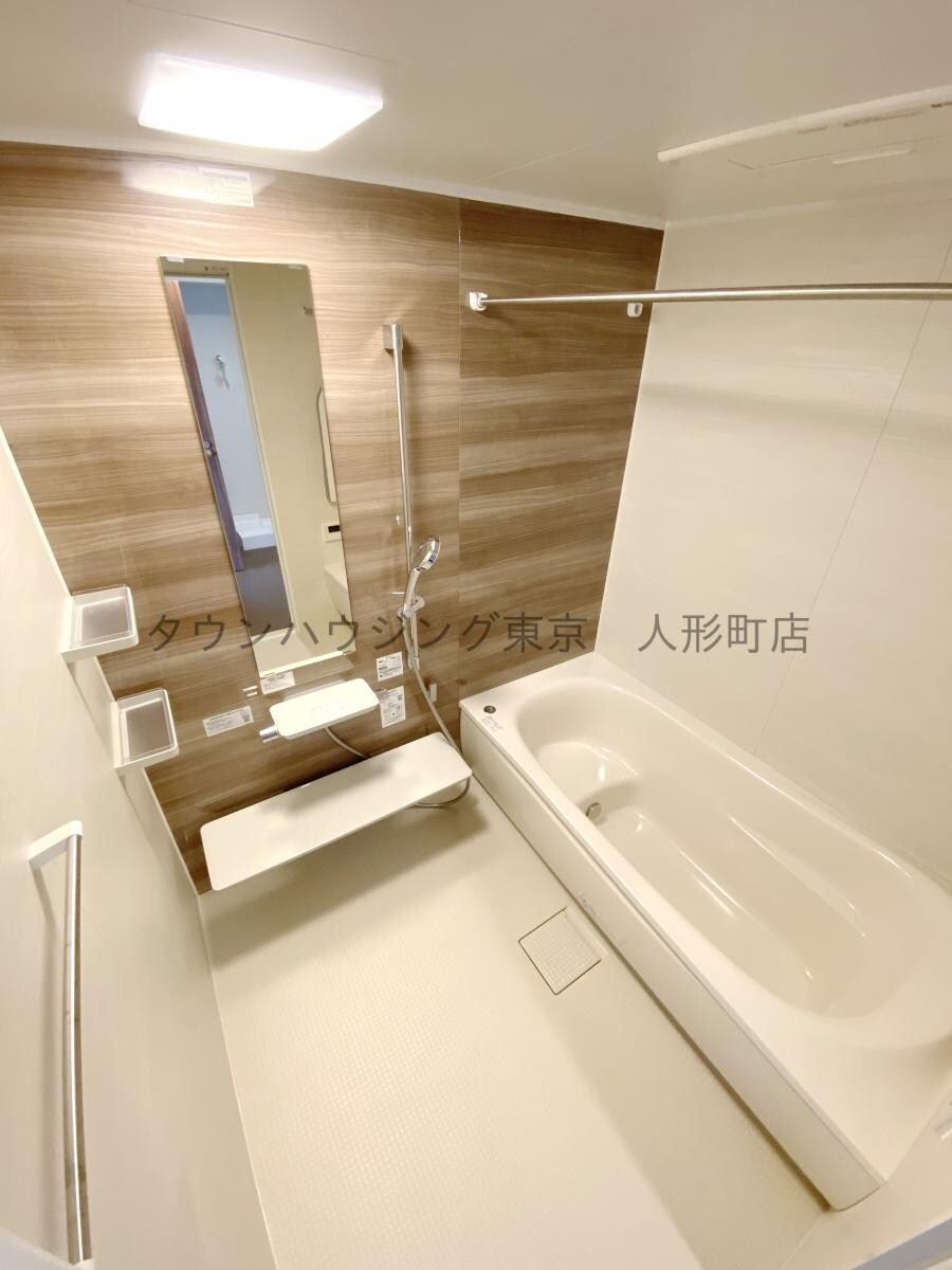 ＴＫＢ高尾稲荷の物件内観写真