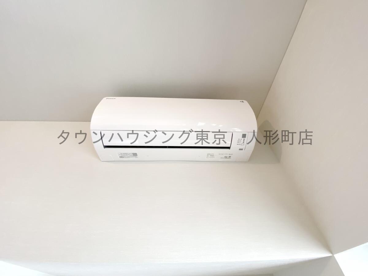 ＴＫＢ高尾稲荷の物件内観写真