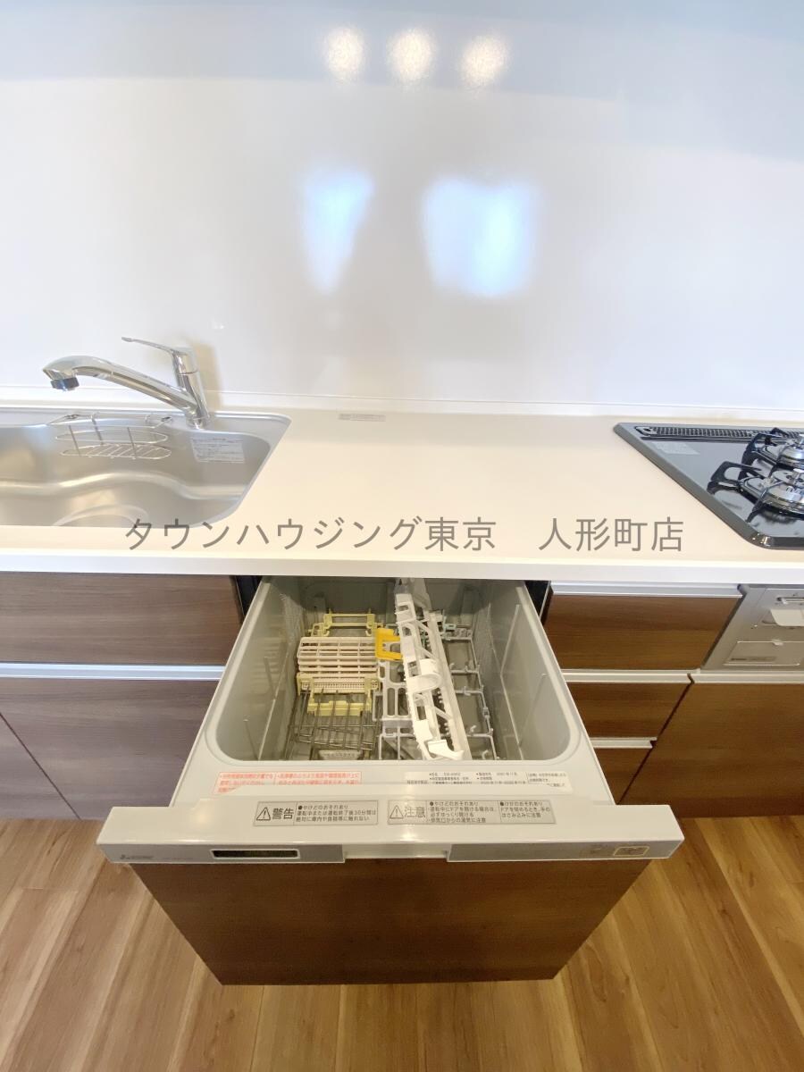 ＴＫＢ高尾稲荷の物件内観写真