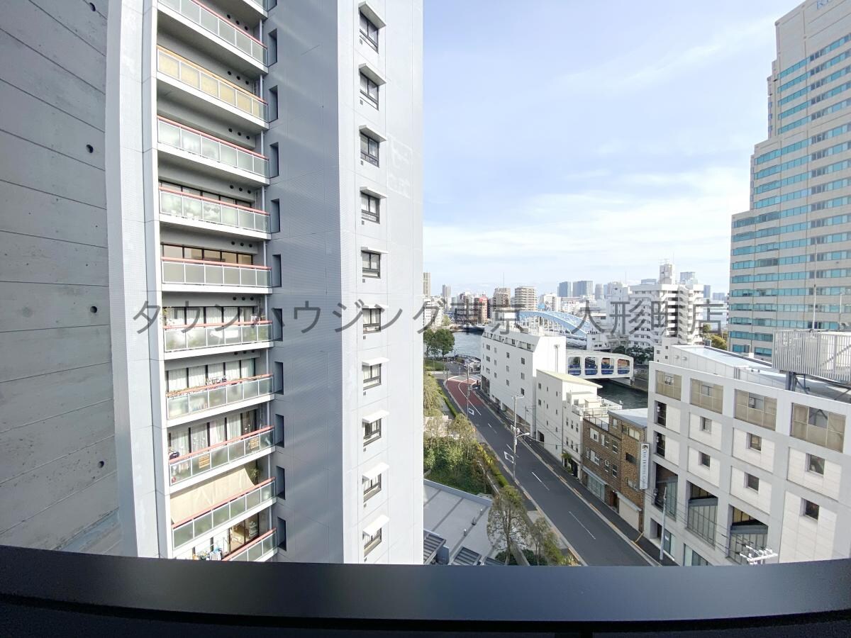 ＴＫＢ高尾稲荷の物件内観写真