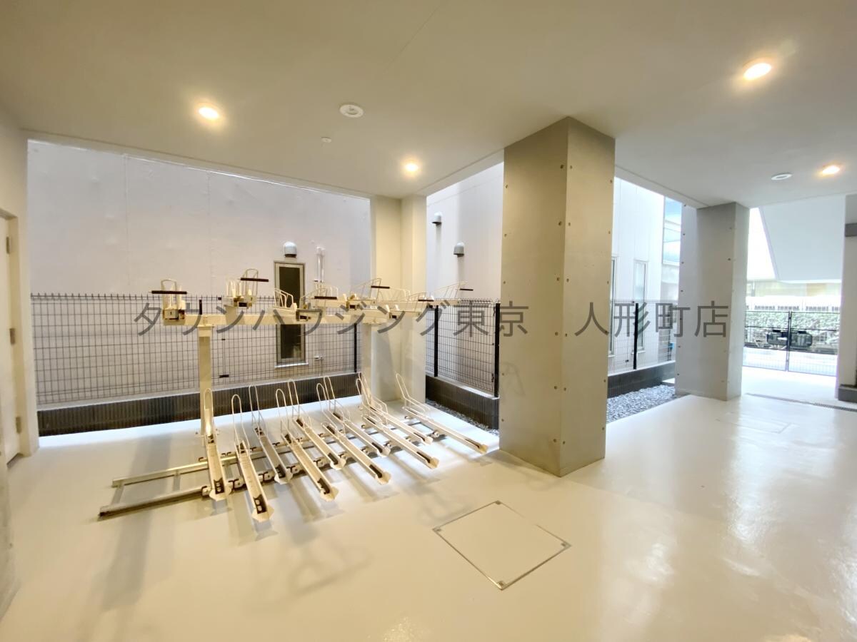 ＴＫＢ高尾稲荷の物件内観写真