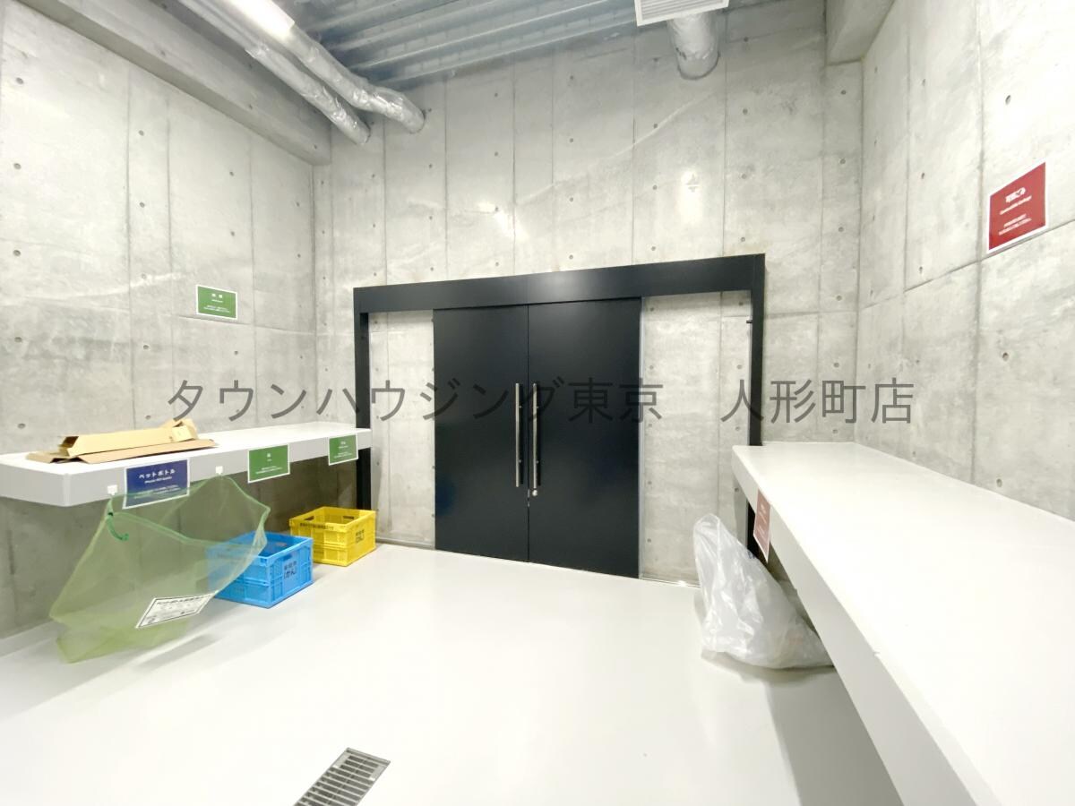 ＴＫＢ高尾稲荷の物件内観写真