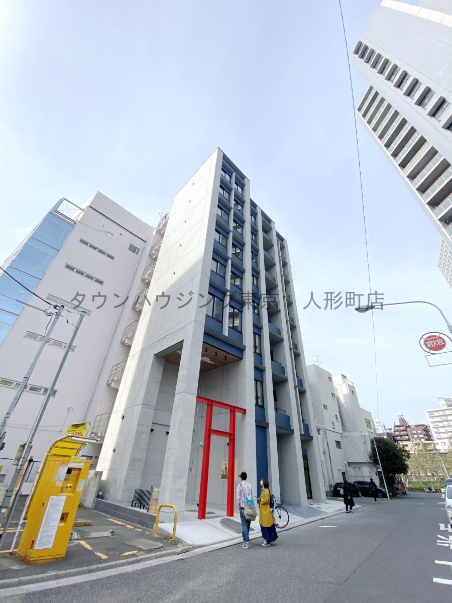 ＴＫＢ高尾稲荷の物件内観写真