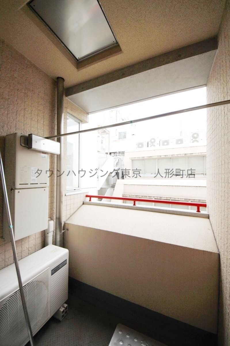 カスタリア銀座の物件内観写真