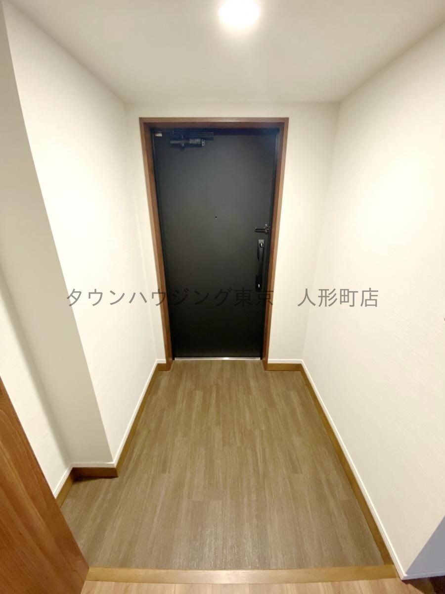 ＴＫＢ高尾稲荷の物件内観写真