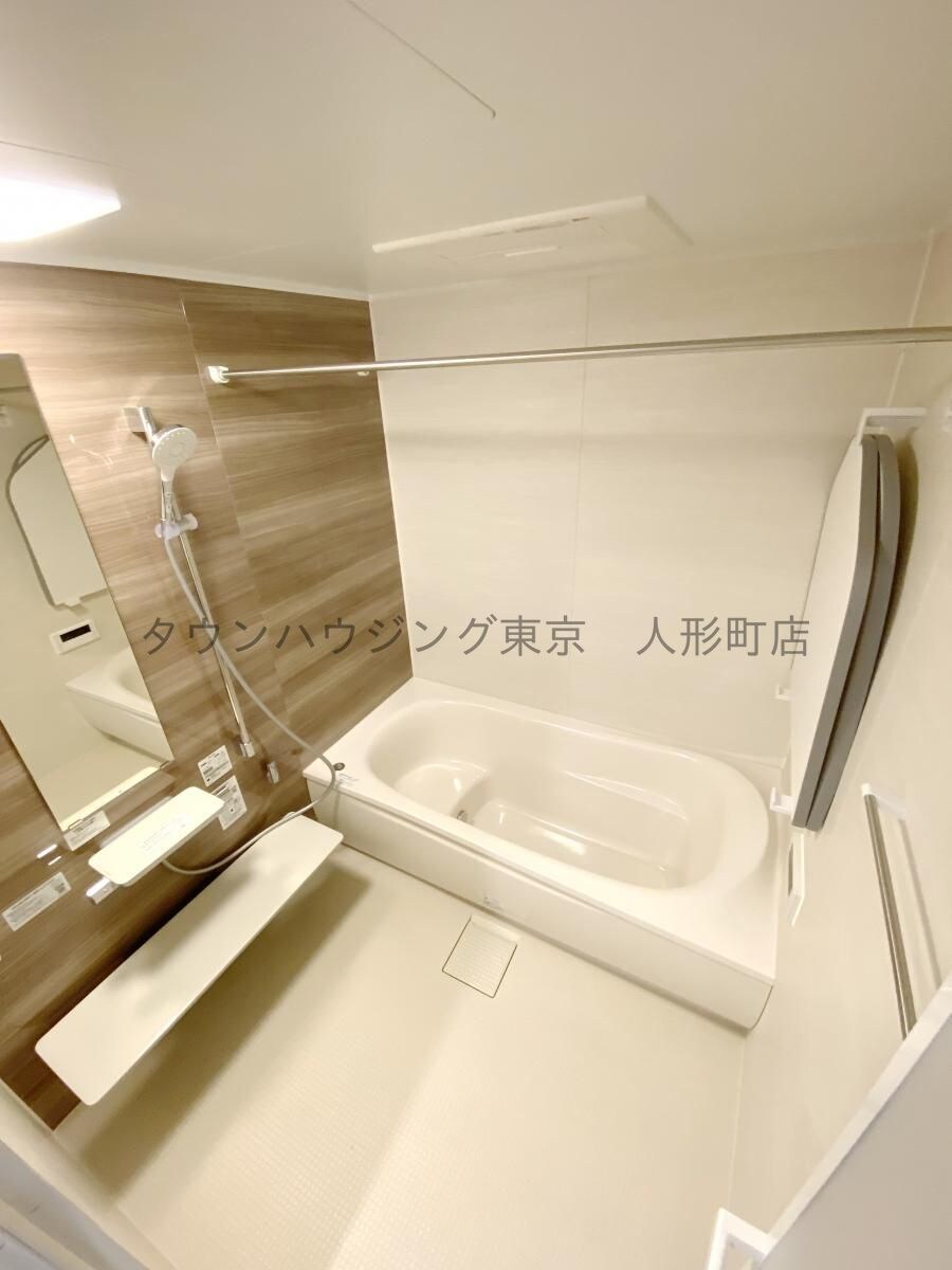 ＴＫＢ高尾稲荷の物件内観写真