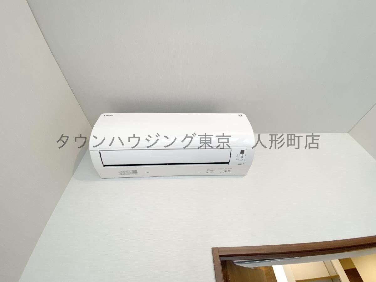 ＴＫＢ高尾稲荷の物件内観写真