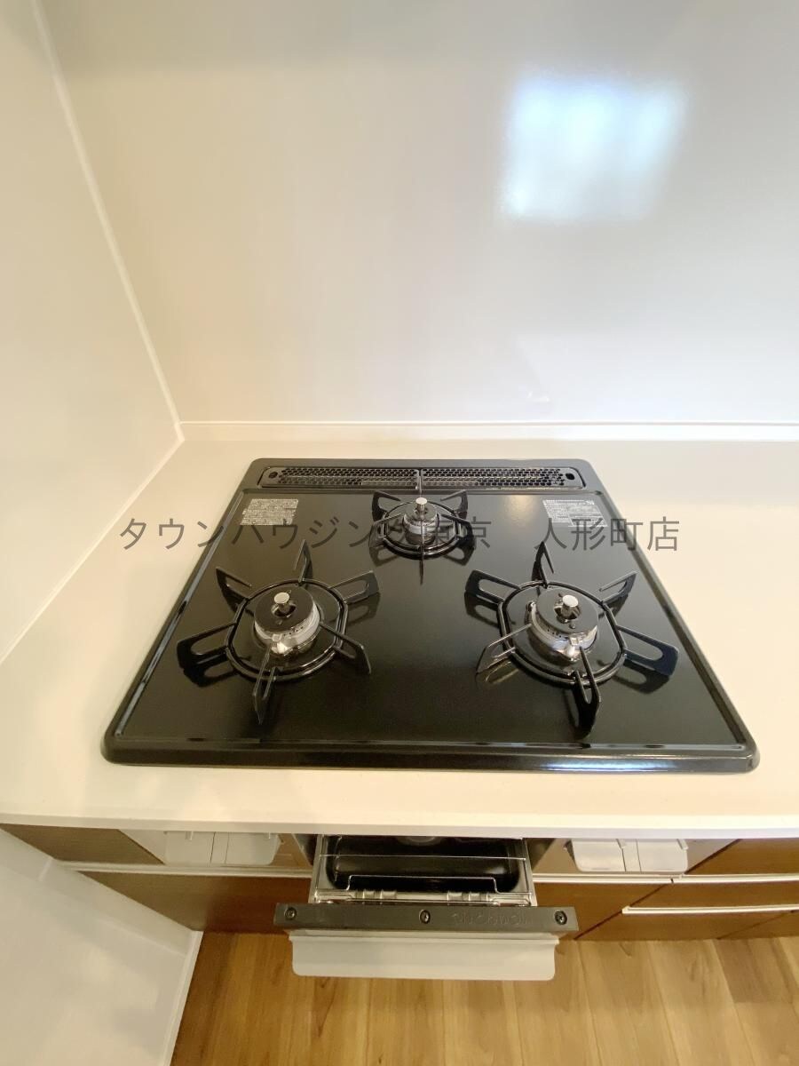 ＴＫＢ高尾稲荷の物件内観写真