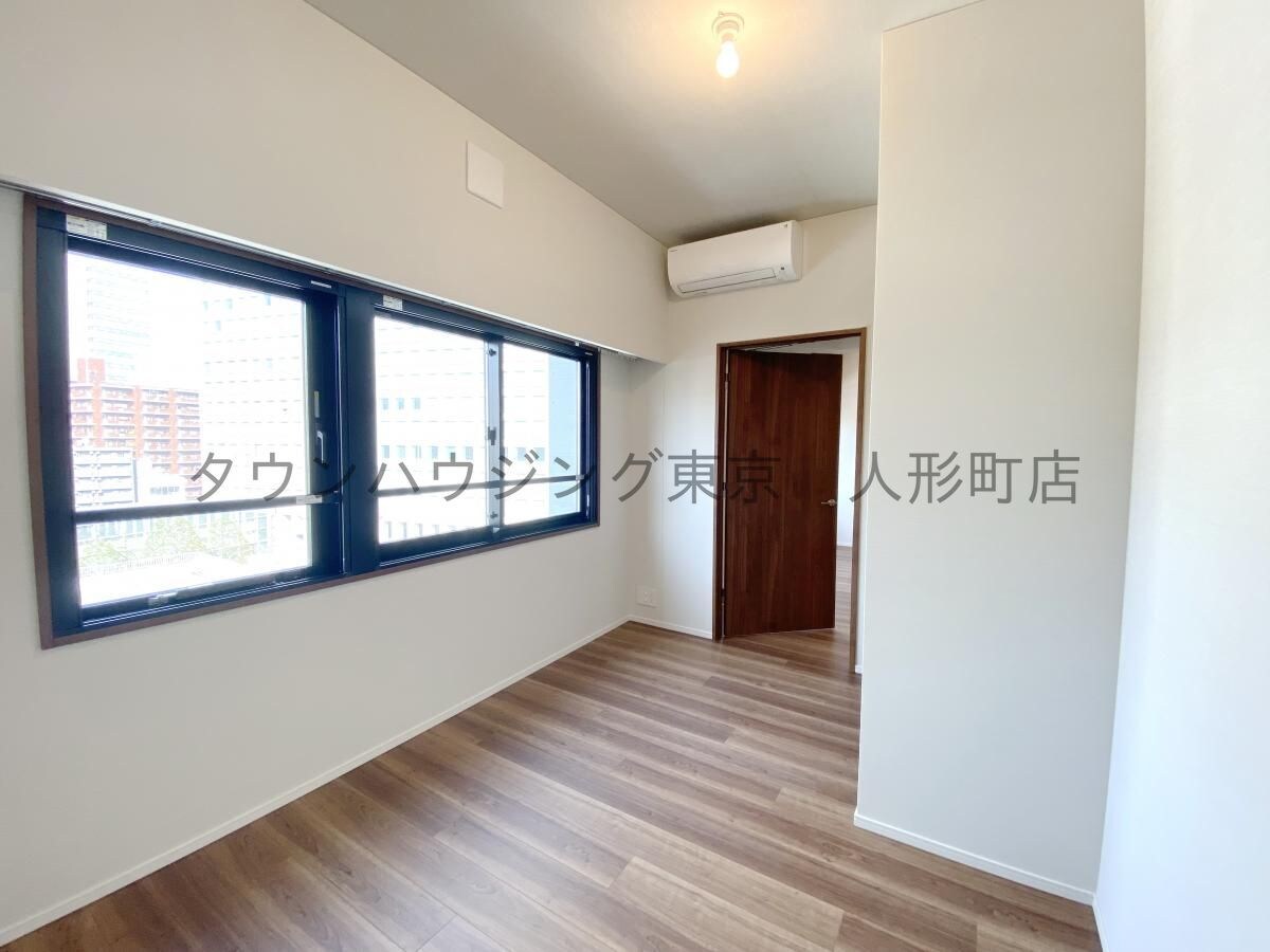 ＴＫＢ高尾稲荷の物件内観写真