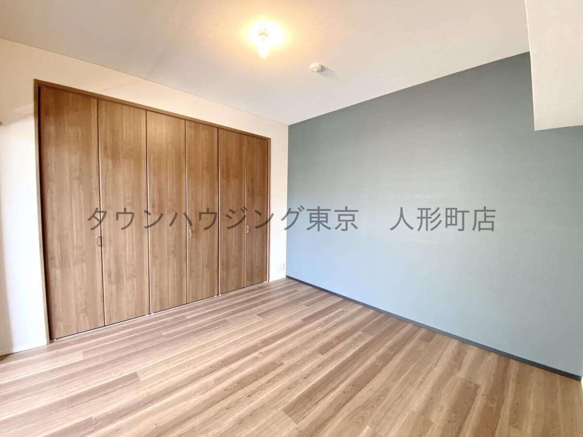 ＴＫＢ高尾稲荷の物件内観写真