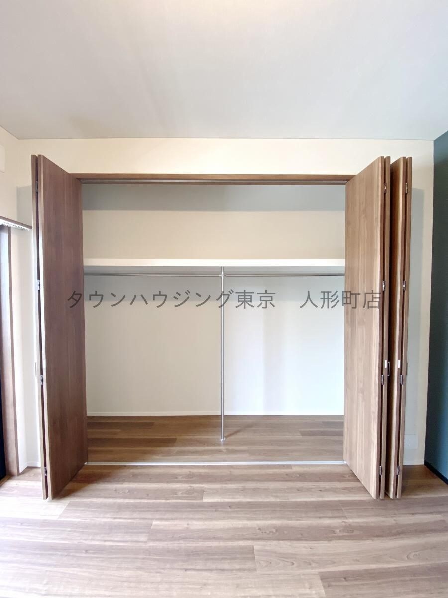 ＴＫＢ高尾稲荷の物件内観写真