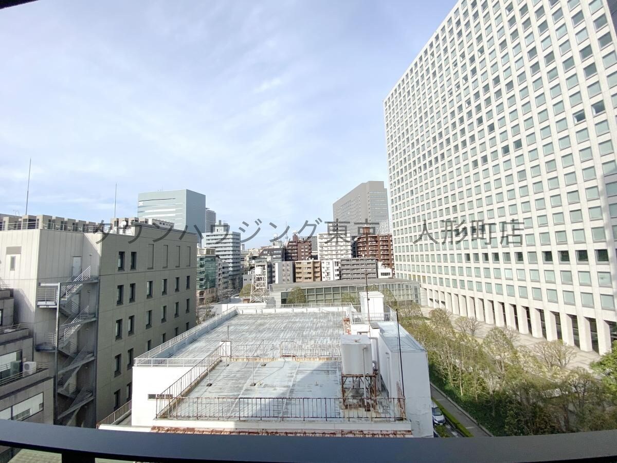 ＴＫＢ高尾稲荷の物件内観写真