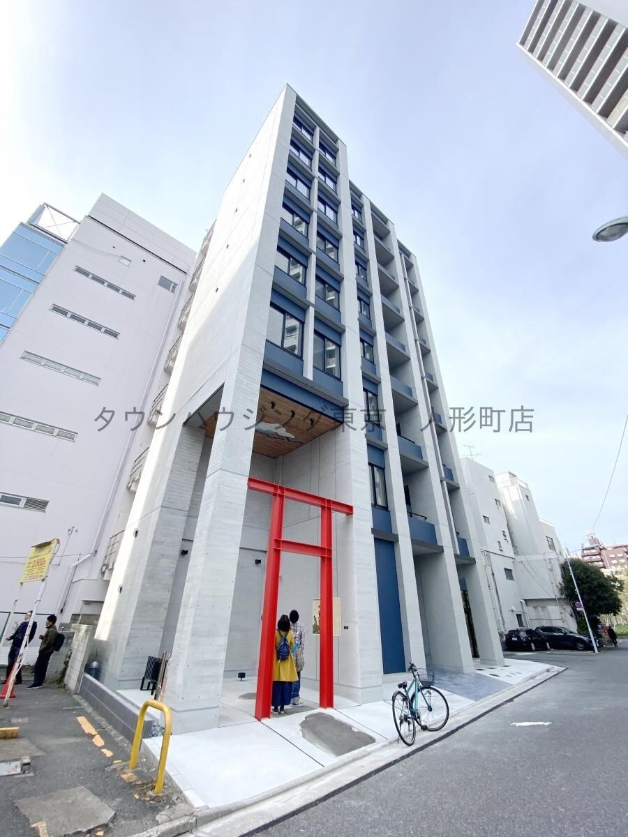 ＴＫＢ高尾稲荷の物件内観写真