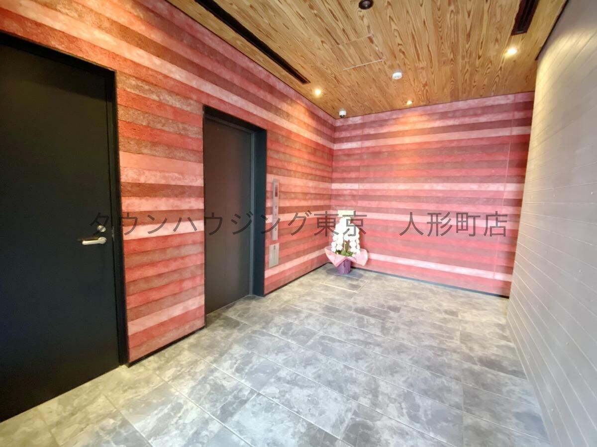 ＴＫＢ高尾稲荷の物件内観写真