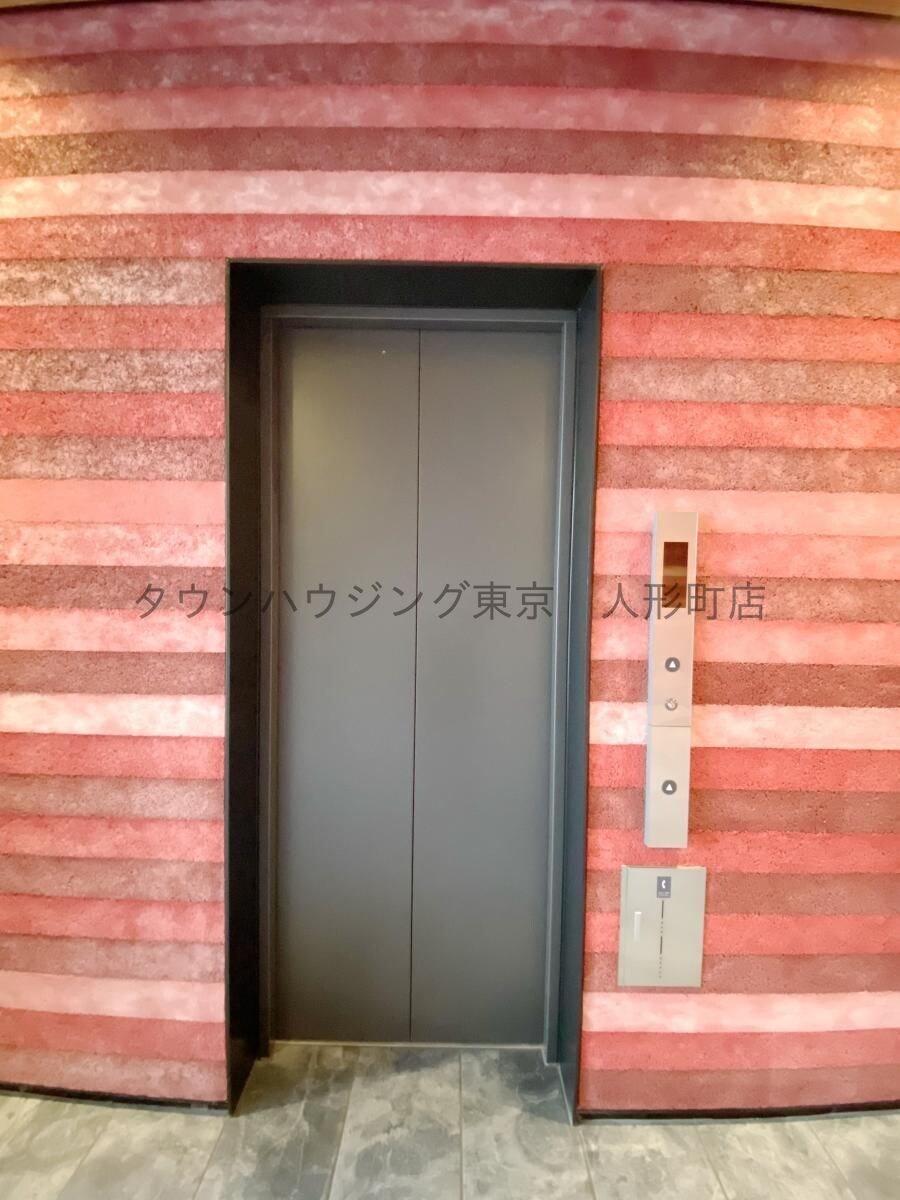 ＴＫＢ高尾稲荷の物件内観写真