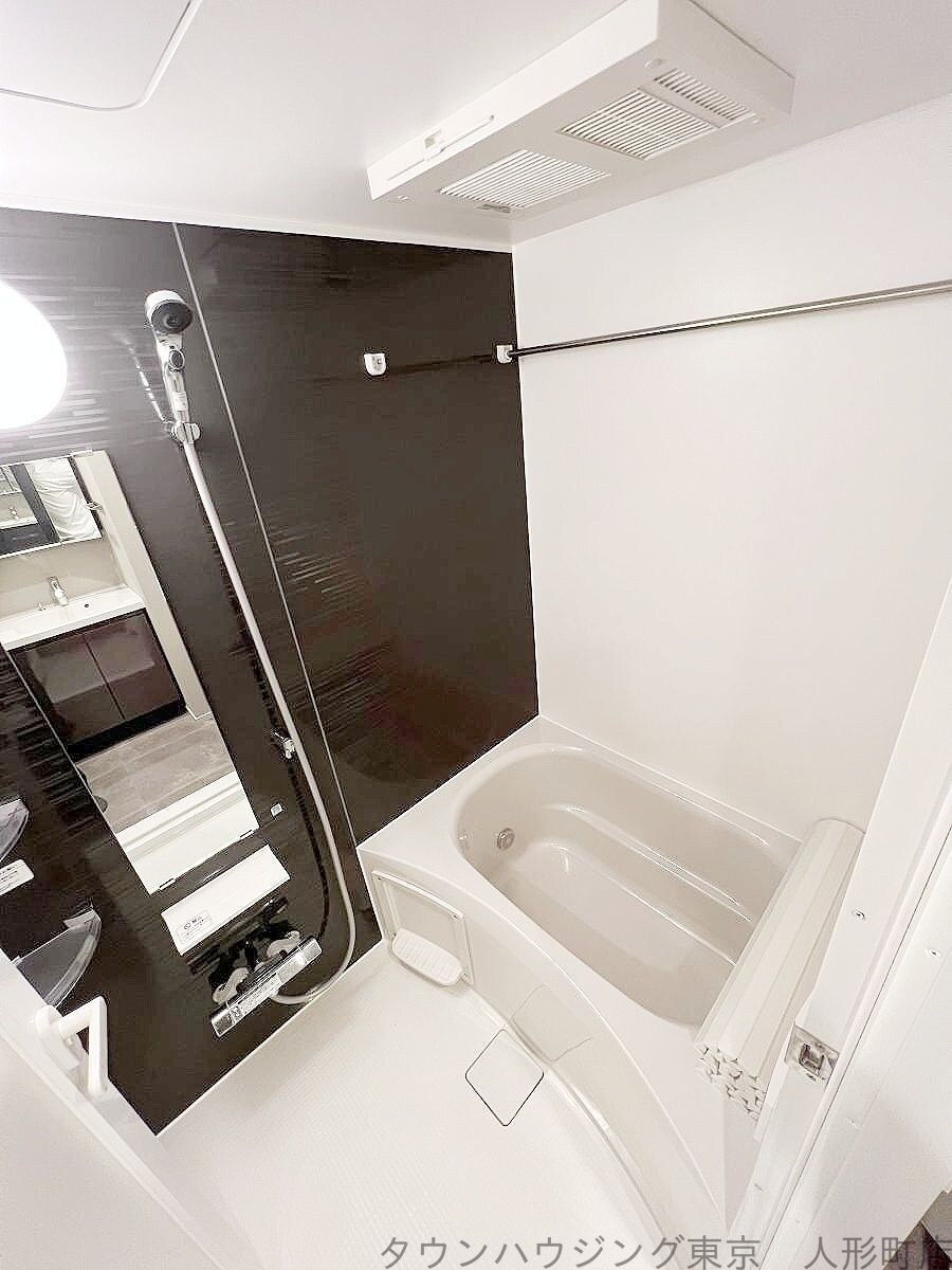 CREAL日本橋浜町の物件内観写真