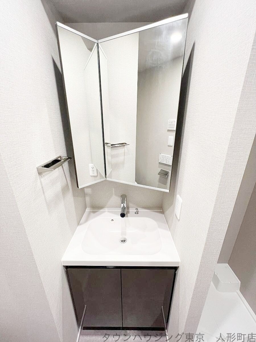 CREAL日本橋浜町の物件内観写真