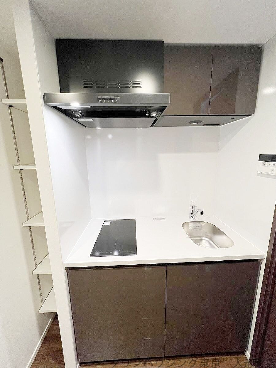 CREAL日本橋浜町の物件内観写真