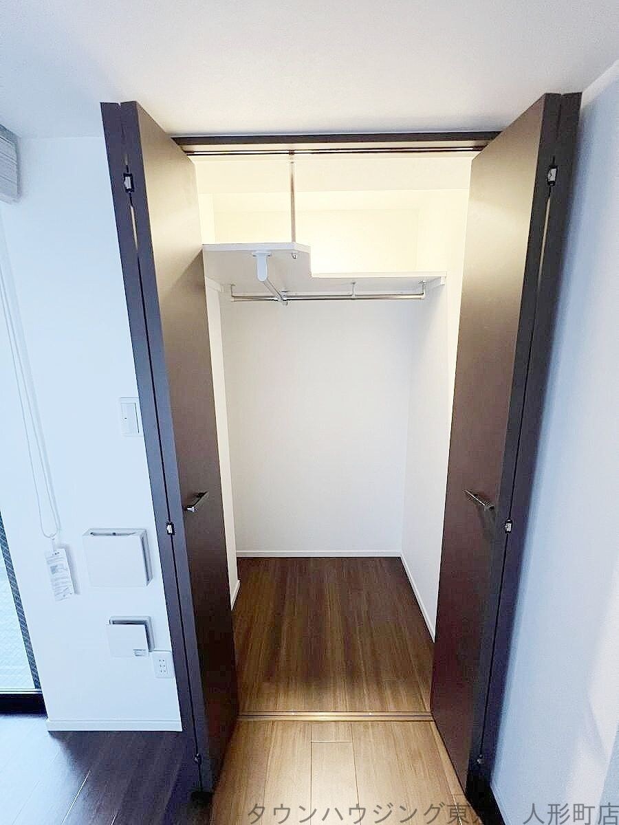 CREAL日本橋浜町の物件内観写真