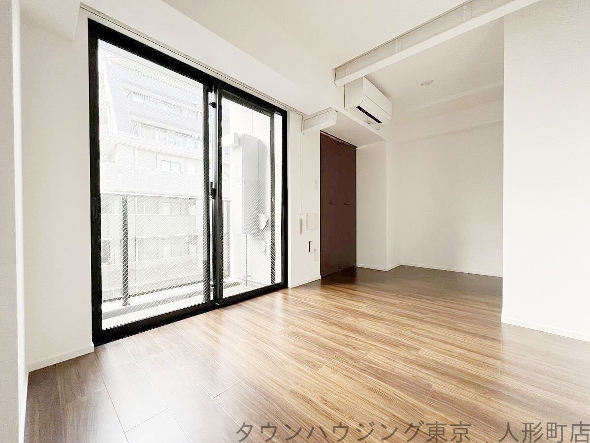 CREAL日本橋浜町の物件内観写真