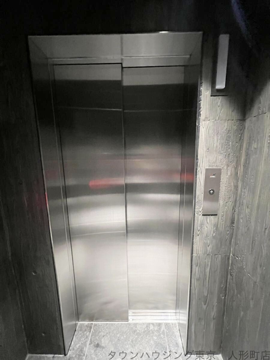 CREAL日本橋浜町の物件内観写真