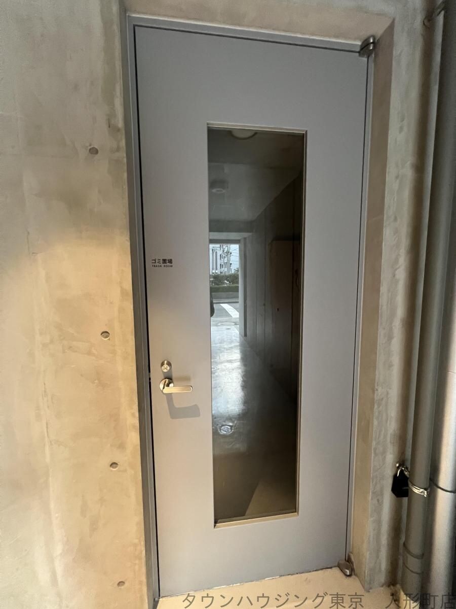 CREAL日本橋浜町の物件内観写真