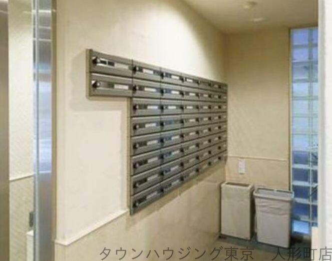 アクアコートの物件内観写真