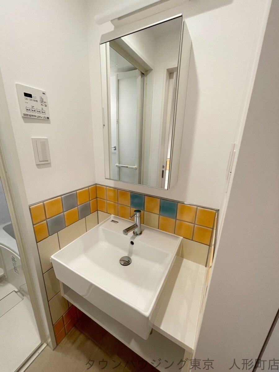 イル　ジラソーレの物件内観写真