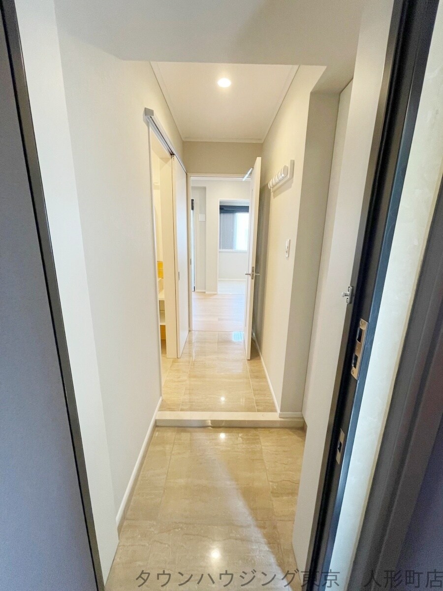 イル　ジラソーレの物件内観写真