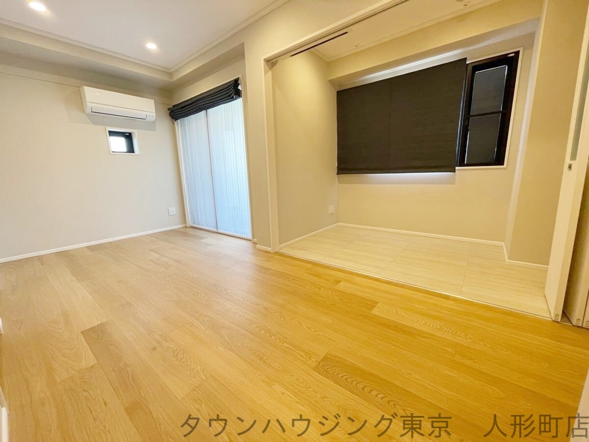 イル　ジラソーレの物件内観写真