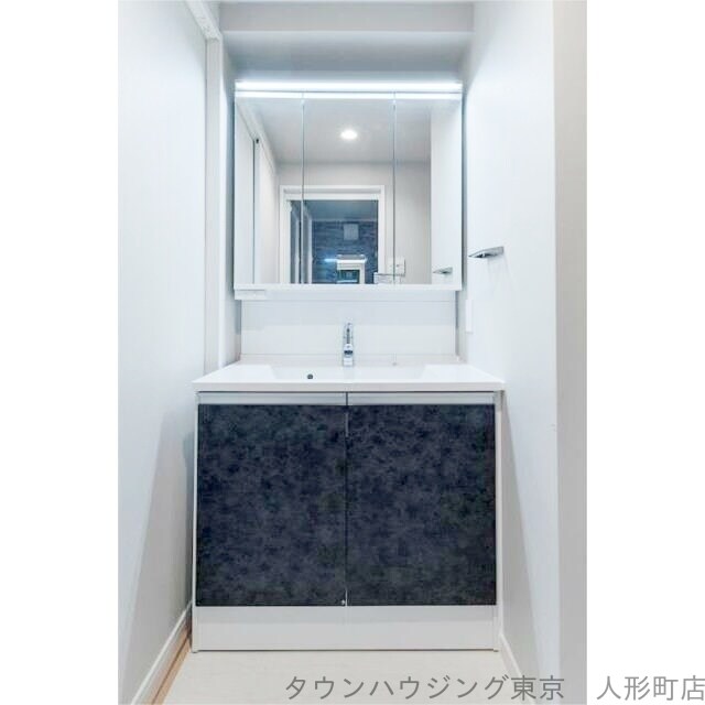 レジディア新川の物件内観写真