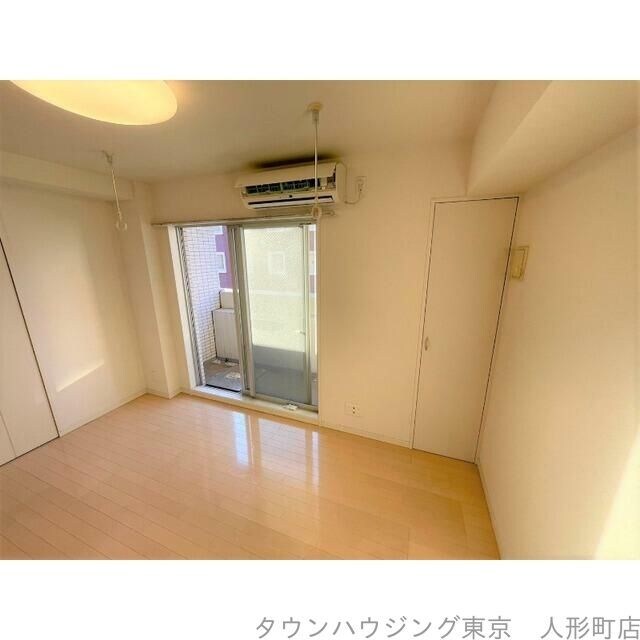 コンシェリア日本橋の物件内観写真