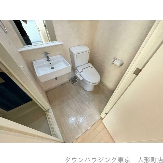 コンシェリア日本橋の物件内観写真