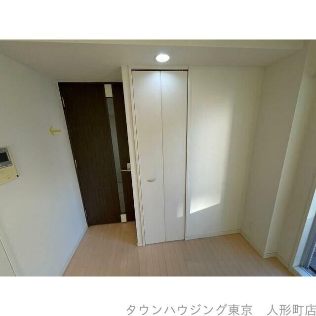 コンシェリア日本橋の物件内観写真