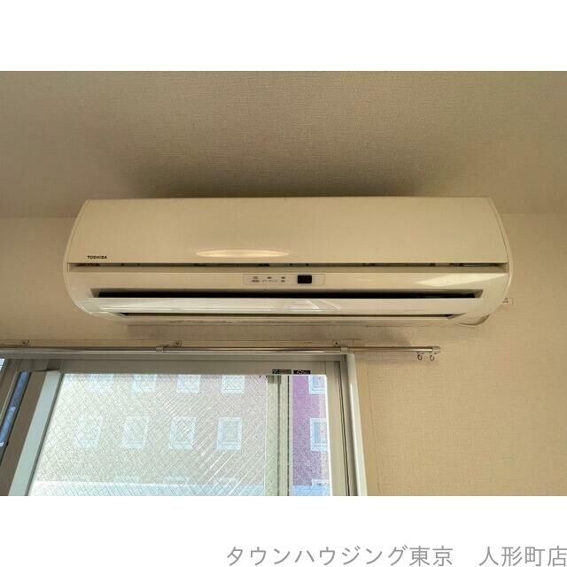 コンシェリア日本橋の物件内観写真