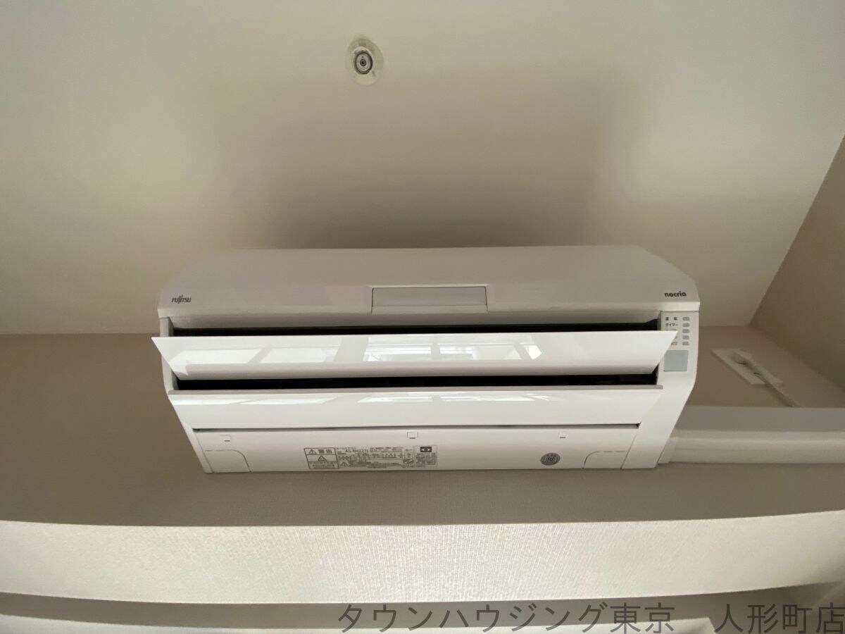 メゾンカルム日本橋馬喰町の物件内観写真