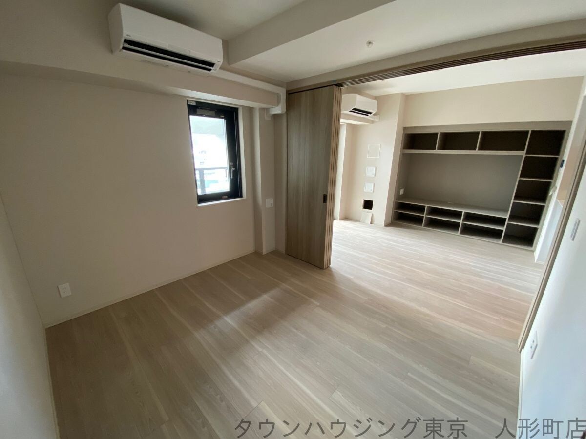 メゾンカルム日本橋馬喰町の物件内観写真