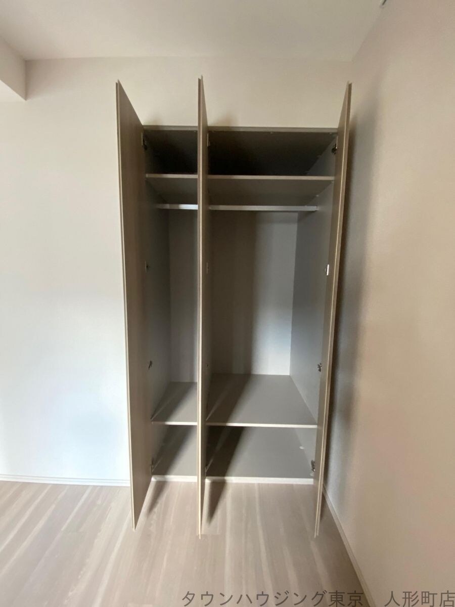 メゾンカルム日本橋馬喰町の物件内観写真