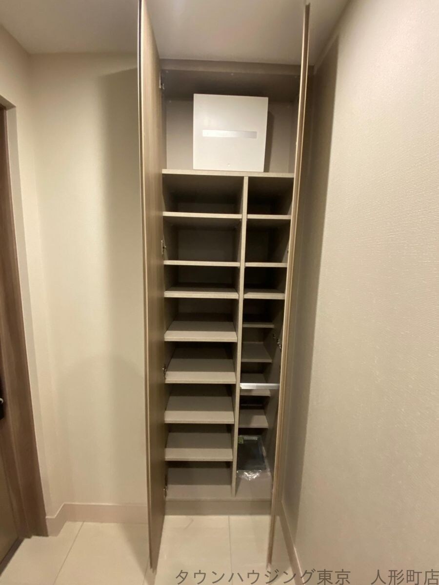 メゾンカルム日本橋馬喰町の物件内観写真