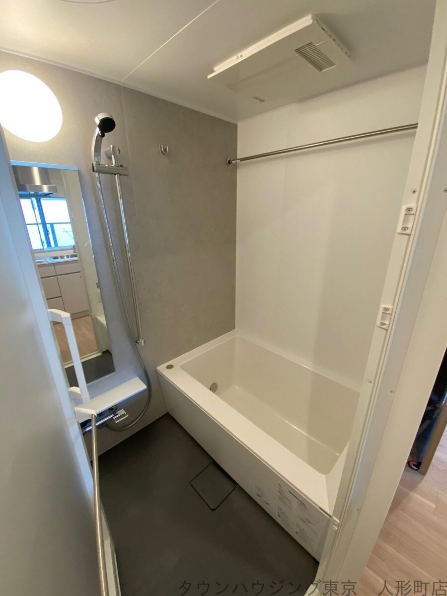 メゾンカルム日本橋馬喰町の物件内観写真