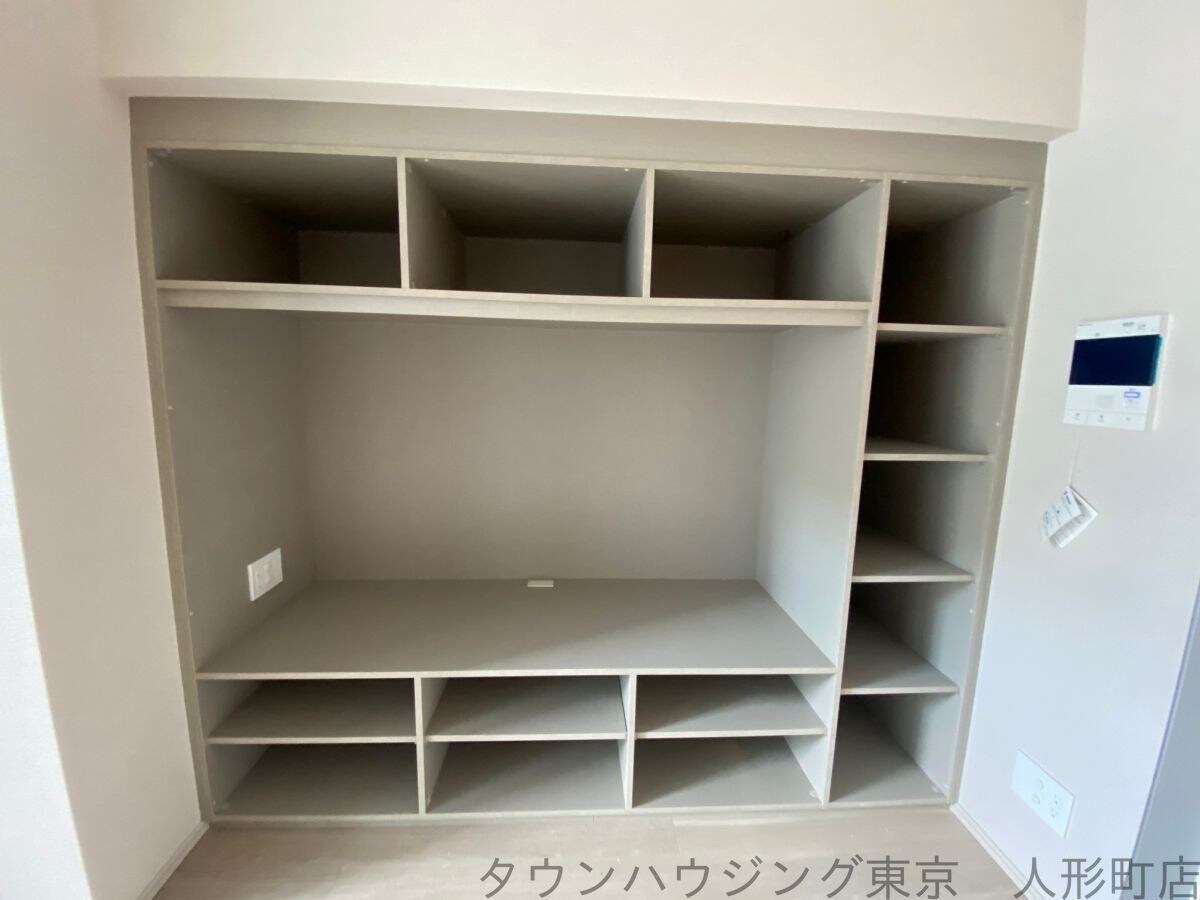 メゾンカルム日本橋馬喰町の物件内観写真