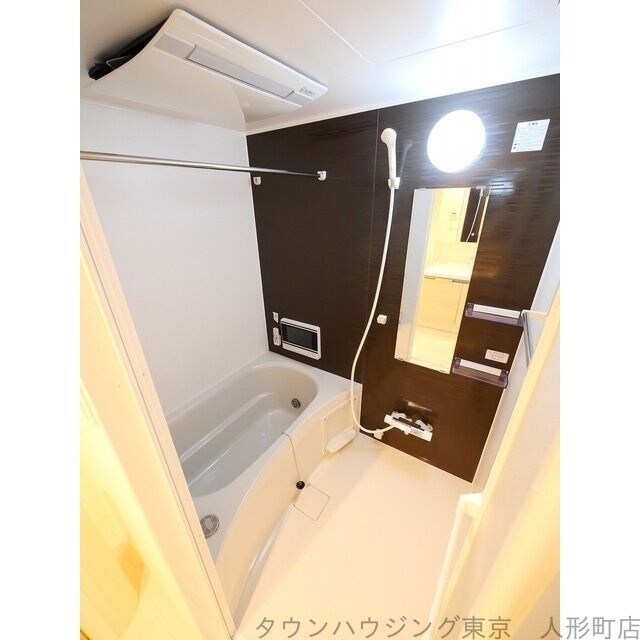 テラス八丁堀の物件内観写真